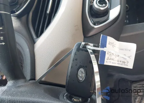 2020 Hyundai Elantra Gt из США, поврежденный, VIN KMHH35LE3LU124867